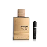 Al Haramain Amber Oud Black Edition EDP 200 ml