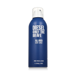 Diesel Only the Brave Bodyspray 200 ml