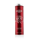 Cuba Hot EDT 100 ml
