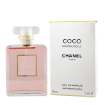 Chanel Coco Mademoiselle EDP 100 ml