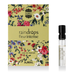 Ajmal Raindrops Fleur Intense EDP - sample 1.5 ml