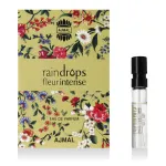 Ajmal Raindrops Fleur Intense EDP - sample 1.5 ml