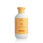 Wella Invigo Sun Care After Sun Cleansing Shampoo Wella Invigo Sun Care After Sun Cleansing Shampoo 300 ml