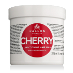 Kallos Cherry Hair Mask With Cherry Seed Oil