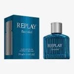 Replay Essential for Him EDT 50 ml