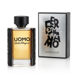 Ferragamo Uomo EDT 100 ml