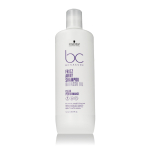 Schwarzkopf Professional BC Bonacure Frizz Away Shampoo 1000 ml