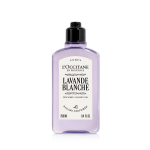 L'Occitane Lavande Blanche l&otilde;hnastatud du&scaron;igeel L'Occitane Lavande Blanche Perfumed Shower Gel 250 ml