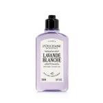 L'Occitane Lavande Blanche Perfumed Shower Gel 250 ml