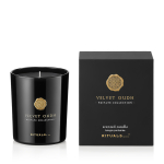 Rituals Private Collection Velvet Oudh l&otilde;hnak&uuml;&uuml;nal Rituals Private Collection Velvet Oudh Scented candle 360 g