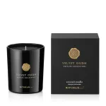 Rituals Private Collection Velvet Oudh l&otilde;hnak&uuml;&uuml;nal Rituals Private Collection Velvet Oudh Scented candle 360 g