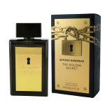 Antonio Banderas The Golden Secret EDT