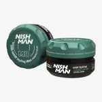 NISH MAN Natural Shine Forming Cream M8 100 ml