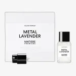 Matiere Premiere Metal Lavender EDP Miniature 6 ml
