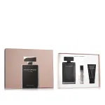 Narciso Rodriguez For Her EDT 100 ml + EDT MINI 10 ml + BL 50 ml 100 ml + EDT MINI 10 ml + BL 50 ml