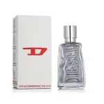 Diesel D by Diesel EDT able Refillable 50 ml