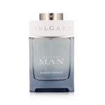 Bvlgari Man Glacial Essence EDP Tester 100 ml