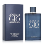 Giorgio Armani Acqua di Gio Profondo EDP