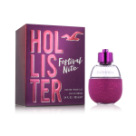 Hollister California Festival Nite for Her EDP