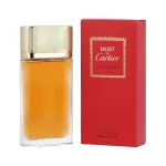 Cartier Must de Cartier pour Femme EDT 100 ml