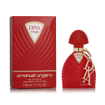 Ungaro Emanuel Diva Rouge Eau De Parfum 50 ml