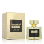 Lattafa Confidential Private Gold EDP 100 ml