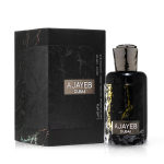 Lattafa Ajayeb Dubai Eau De Parfum 100 ml