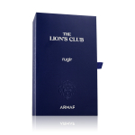 Armaf The Lion&rsquo;s Club Rugir EDP Armaf The Lion&rsquo;s Club Rugir Eau De Parfum 100 ml