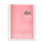 Lacoste L.12.12 Rose Sparkling EDT