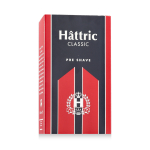 Hattric Classic Classic EDP meestele enne raseerimist