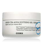 COSRX Hydrium Green Tea Aqua Soothing Gel Cream