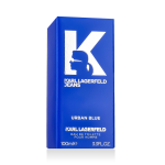 Karl Lagerfeld Jeans Urban Blue EDT 100 ml