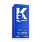 Karl Lagerfeld Jeans Urban Blue EDT 100 ml