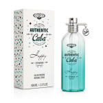 Cuba Authentic Happy EDP 100 ml
