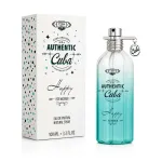 Cuba Authentic Happy EDP 100 ml