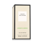David Beckham Aromatic Greens EDP 100 ml