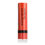 Bourjois Paris Rouge Velvet The Lipstick (49 Maca&rsquo;Rose)