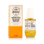 Sol De Janeiro Brazilian Glossy&trade; Nourishing Hair Oil