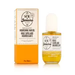 Sol De Janeiro Brazilian Glossy&trade; Nourishing Hair Oil 58 ml