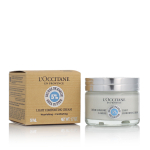 L'Occitane Shea Butter 5% Light Comforting Face Cream