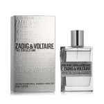 Zadig & Voltaire This Is Really Him! EDT 50 ml