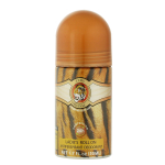 Cuba Jungle Tiger Parf&uuml;meeritud Deodorant Rullik 50 ml