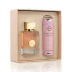 Armaf Club de Nuit Woman EDP 105 ml + Bodyspray 200 ml 105 ml + Bodyspray 200 ml