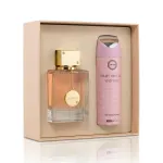 Armaf Club de Nuit Woman EDP 105 ml + Bodyspray 200 ml 105 ml + Bodyspray 200 ml