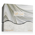Ahmed Al Maghribi Silk Oud EDP 60 ml