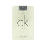 Calvin Klein CK One EDT 20 ml
