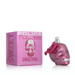POLICE To Be Sweet Girl EDP POLICE To Be Sweet Girl EDP 75 ml