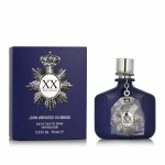 John Varvatos XX Indigo EDT