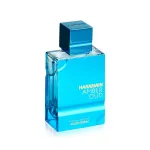 Al Haramain Amber Oud Aqua Dubai EP Set Set