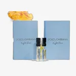 Dolce & Gabbana Light Blue EDT - spray sample - spray sample 2 ml